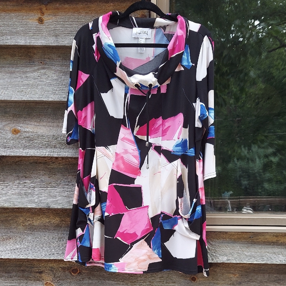 JOSEPH RIBCOFF TOP